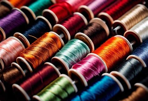  Twill: La symphonie textile entre résistance et souplesse!